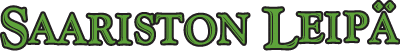 Saariston-Leipa_logo